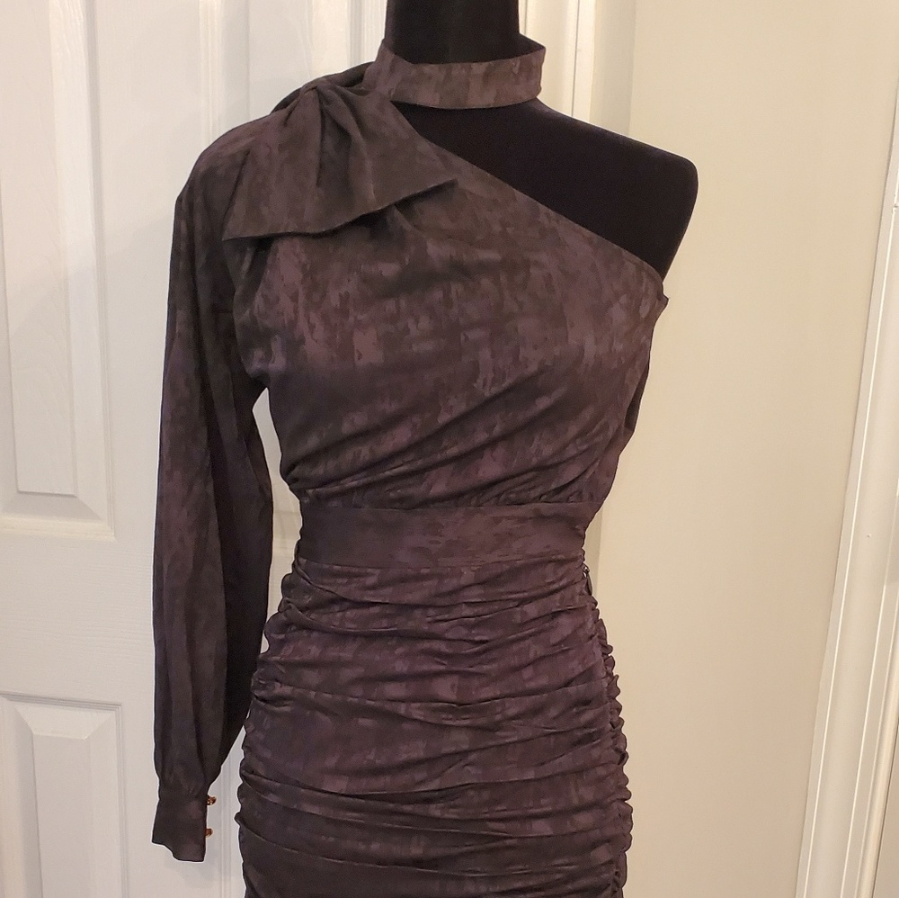 BEBE dress